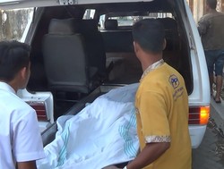 Gelandangan yang Bawa Uang Rp 2 Juta Dipastikan Meninggal karena Sakit