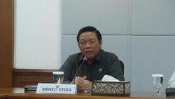 Agung Laksono dan Muhaimin Belum Ajukan Cuti Kampanye Pilpres