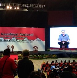 Inikah 10 Menteri yang Dinilai SBY Kinerjanya Mengecewakan?