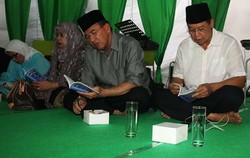 Kinerja Kemenag dan Kemenpera di Bawah Harapan, Ini Kata Tim Prabowo-Hatta