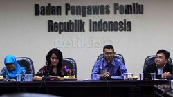 PPATK Lapor Transaksi Mencurigakan Orang Penting Saat Pileg ke Bawaslu