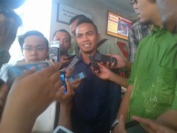 Dituduh Sebar Surat Palsu Soal Jokowi, Edgar Jonathan Lapor Balik ke Mabes Polri