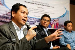 Menteri Timses Capres Diimbau Mundur, Indra Piliang: 2009 Kok Nggak?