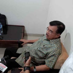 Ini Alasan JK Sempatkan Jadi Saksi Meringankan di Tipikor Sebelum Kampanye