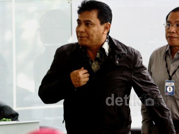 KPK Periksa Dirut PT LEN Industri