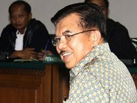 JK Jadi Saksi Meringankan Sudjadnan