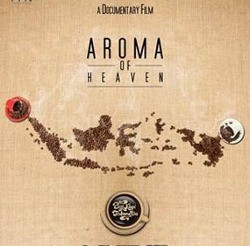 Aroma of Heaven: Melacak Jejak Tradisi Minum Kopi di Nusantara