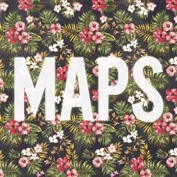 Maps, Lagu Terbaru Maroon 5