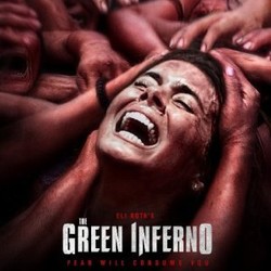 Rombongan Aktivis Lingkungan Diterkam Suku Kanibal di The Green Inferno