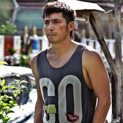 Penderitaan Mada Haji Backpacker di Vietnam