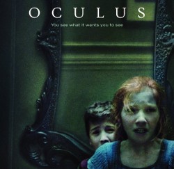 Oculus: Cermin Kuno Sumber Petaka