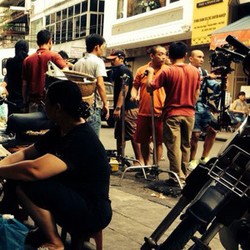 Haji Backpacker Lanjut Syuting ke Vietnam
