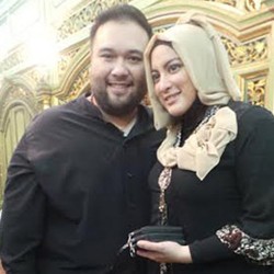 Jane Shalimar Mengaku Sudah Menikah Siri, Kekasih JLo Selingkuh dengan Model Transgender