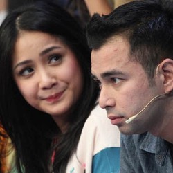 Ternyata Ayah Nagita Baru Kenal Sebulan dengan Raffi Ahmad