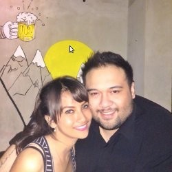 Soal Foto Mesra dengan Vanessa Angel, Ini Kata Didi Mahardika