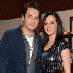 Putus dari John Mayer, Katy Perry Dapat Inspirasi Lagu