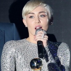 Mobil Mewah Miley Cyrus yang Dicuri Akhirnya Ditemukan