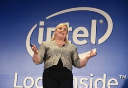 Intel Core M, Prosesor 14 nm Tanpa Kipas