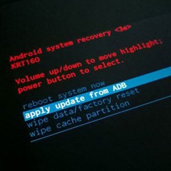Diam-diam Google Gulirkan Update Android KitKat