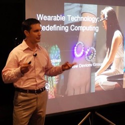 Ketika Wearable Gadget Tak Sebatas Smartwatch