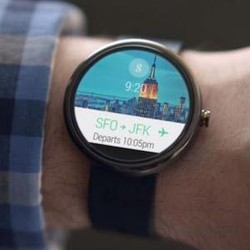 Google Pamer Kepintaran LG G Watch & Moto 360