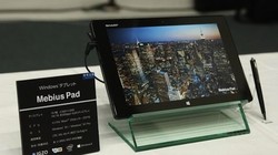 Ini Dia Tablet Paling Tajam di Dunia