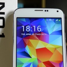 Galaxy S5 KW Super Rp 2 Jutaan Berkeliaran