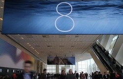 Ah, Apple WWDC 2014 Kurang Meriah