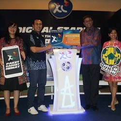 XL Siap Registrasi Ulang Prabayar, Tapi..