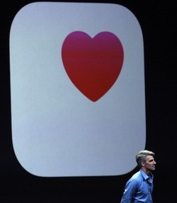 Lagi, Apple Tersandung Masalah Merek