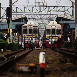 Proyek Kereta Ekspres Bandara Soetta Sempat Ditolak Perusahaan Tol