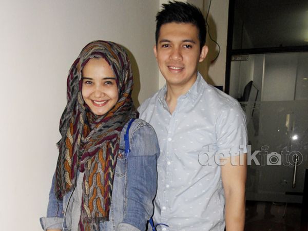 Serasinya Zaskia Sungkar dan Irwansyah