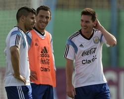 Owen Tunjuk Argentina Sebagai Favorit