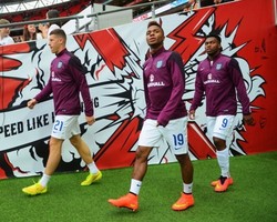 Inggris Kurang Pemain Berkelas Dunia