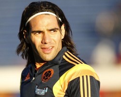 Falcao Sebut Spanyol, Brasil, dan Jerman sebagai Favorit