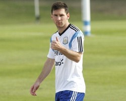 Bursa Taruhan Jagokan Messi Jadi Top Skorer di Brasil