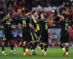 Alonso Bicara soal Laga Lawan Belanda dan Chile