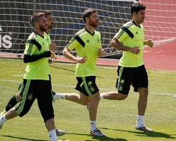 Xabi Alonso: Sepertinya Akan Ada Kejutan