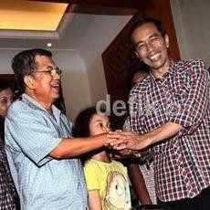 Tidak Turunkan Jurkamnas, PDIP Surabaya Yakin Jokowi-JK Menang Mutlak