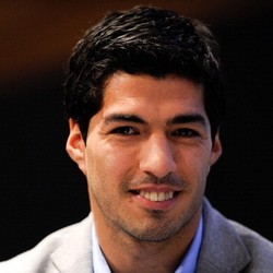 Suarez Ingin Lenyapkan Image Bad Boy