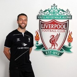 Gelandang Southampton Turut Senang Lihat Lambert Pindah ke Liverpool