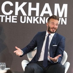 Mau Main Lagi, Becks?