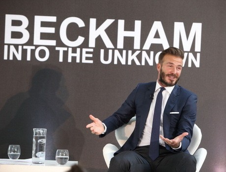 Mau Main Lagi, Becks?