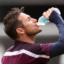 Lampard Belum Mau Pensiun dari Timnas Inggris