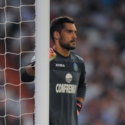 Atletico Dapatkan Kiper Baru