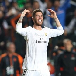 Ramos Punya Kualitas seperti Maldini