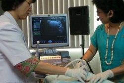 Wah, Biopsi Bisa Selesai 10 Menit Saja di RS Mitra Kemayoran