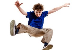 Pada Anak-anak, Kurang Tidur Bisa Pengaruhi Perilaku