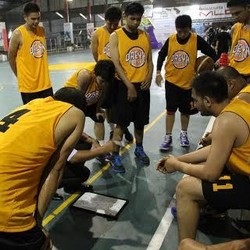 Dreya Indonesia: Wujud Kegilaan dan Kecintaan pada Basket