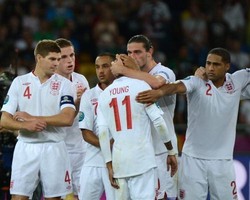 Inggris dan Nasib Sial Bernama Adu Penalti